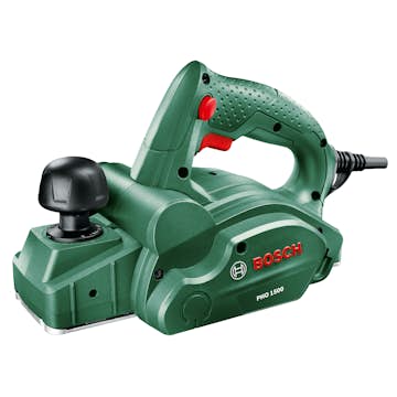 Elhøvel Bosch Power Tools PHO 1500