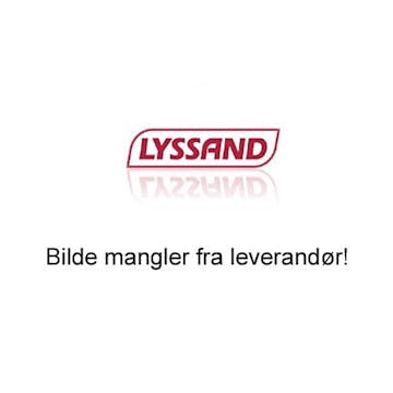 Ensidig Sylinderlås Lyssand Innvendig for BD/SD