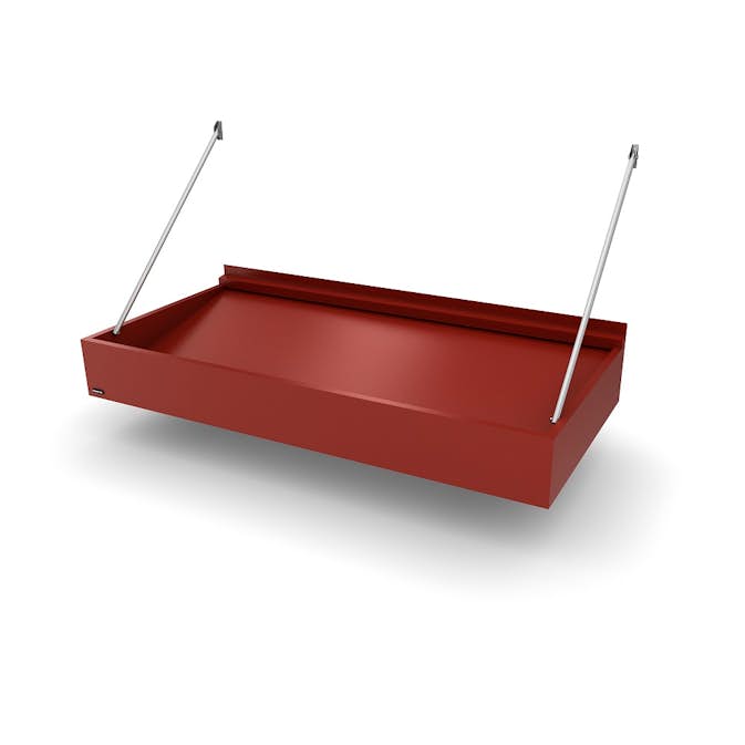 Entrétak Designtak Box Modern Classic