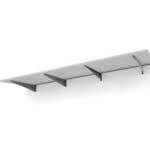 Entrétak Designtak Easy Collection Flat