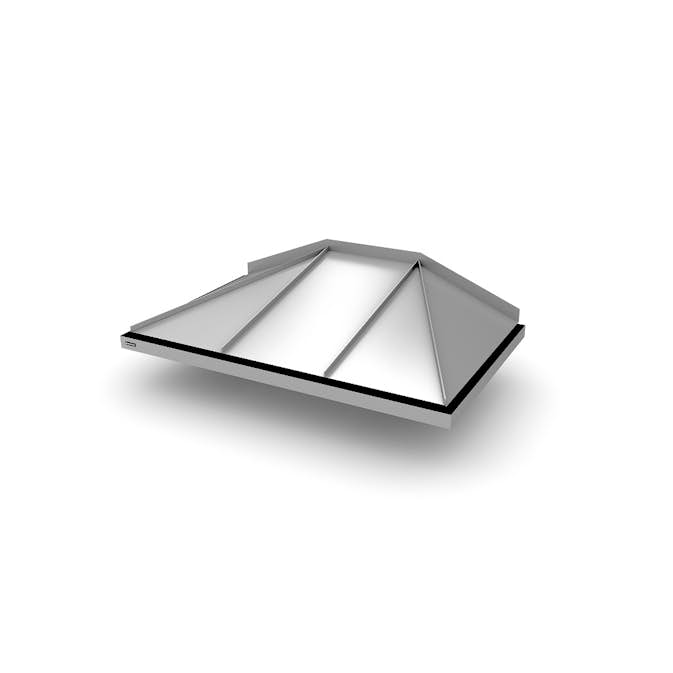 Entrétak Designtak Hipped