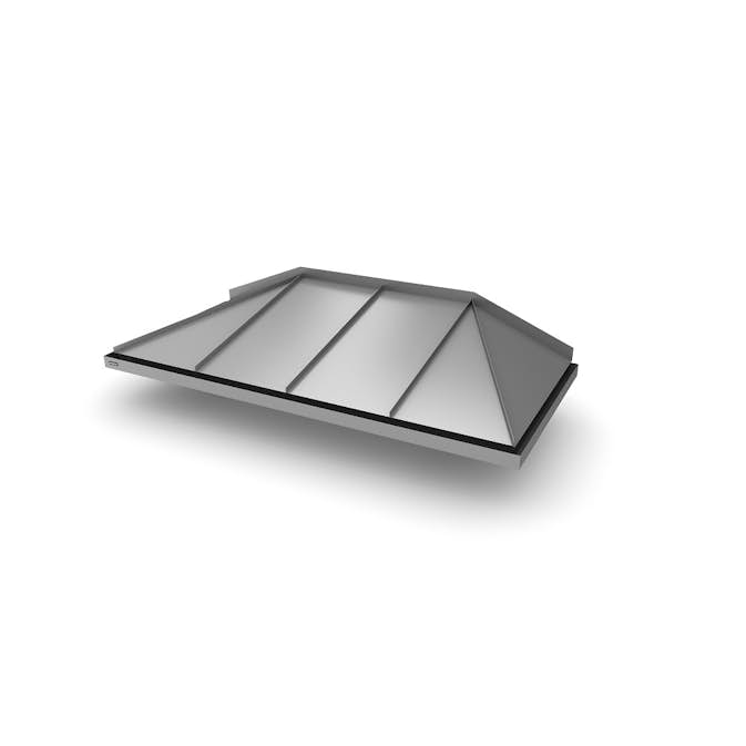 Entrétak Designtak Hipped