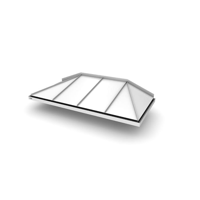 Entrétak Designtak Hipped