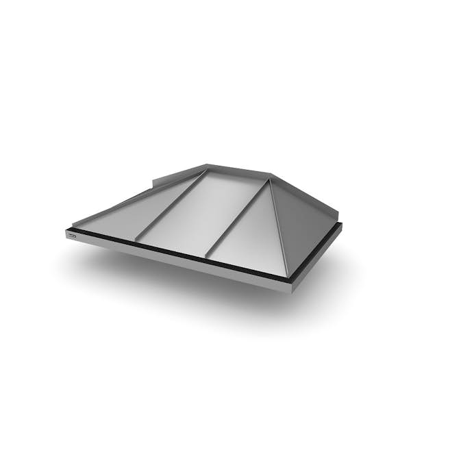 Entrétak Designtak Hipped