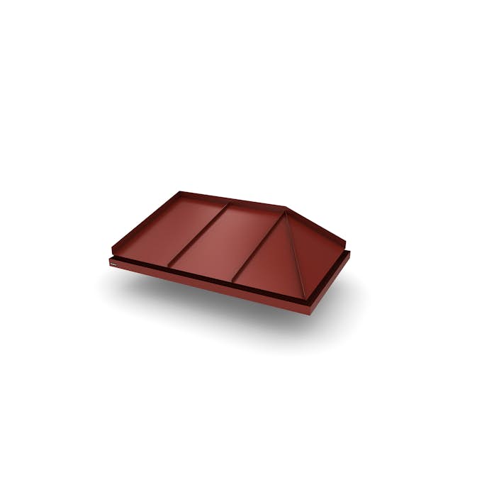Entrétak Designtak Inner Corner
