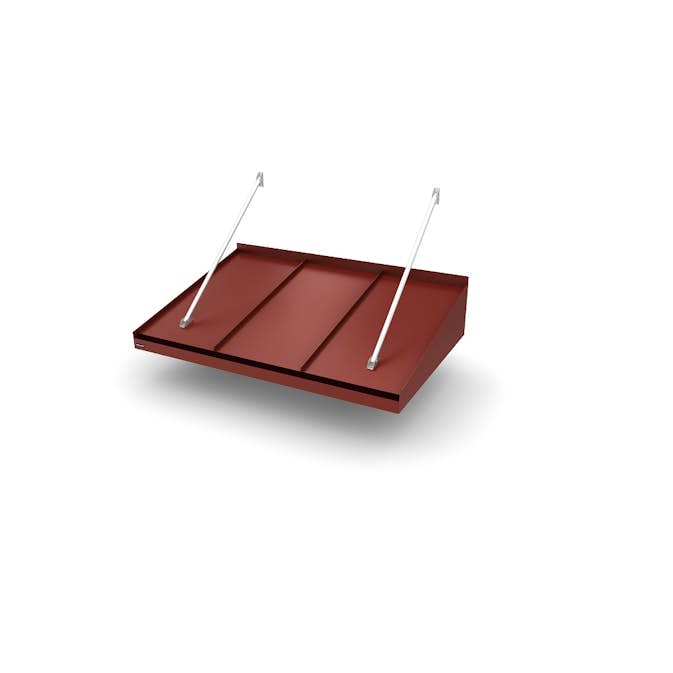 Entrétak Designtak Modern Classic