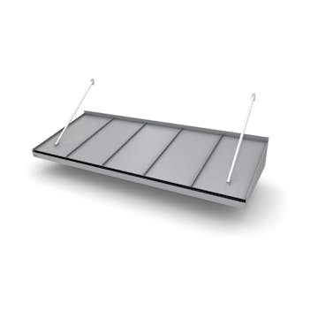 Entrétak Designtak Modern Classic