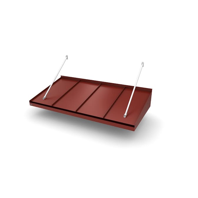 Entrétak Designtak Modern Classic