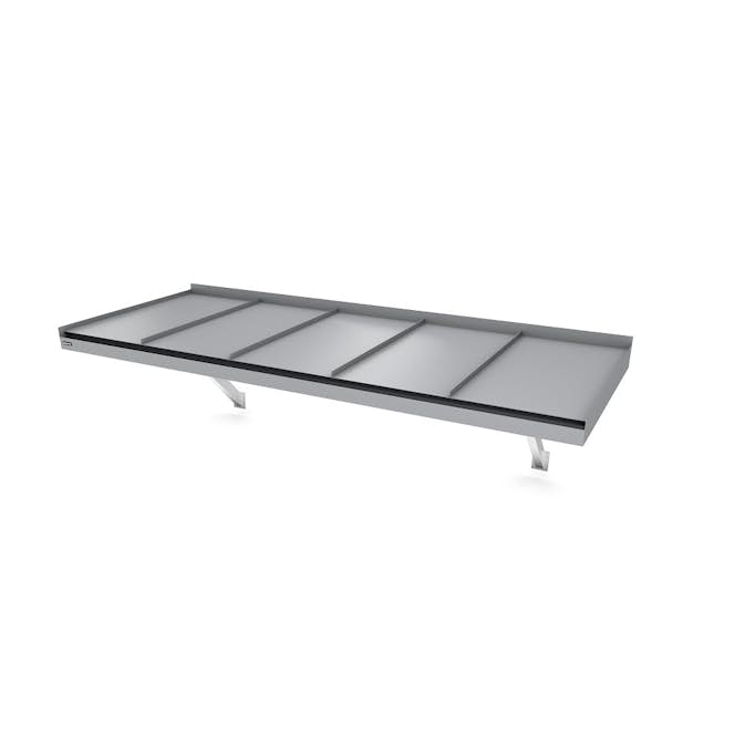 Entrétak Designtak Modern Flat Console Seamed