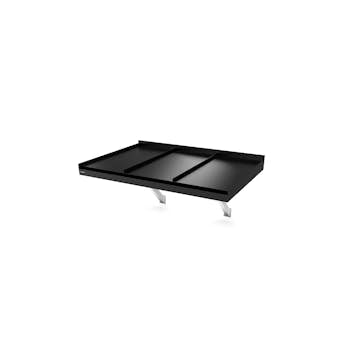 Entrétak Designtak Modern Flat Console Seamed