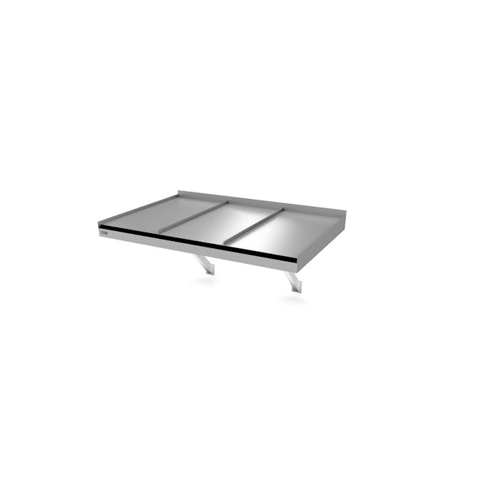Entrétak Designtak Modern Flat Console Seamed