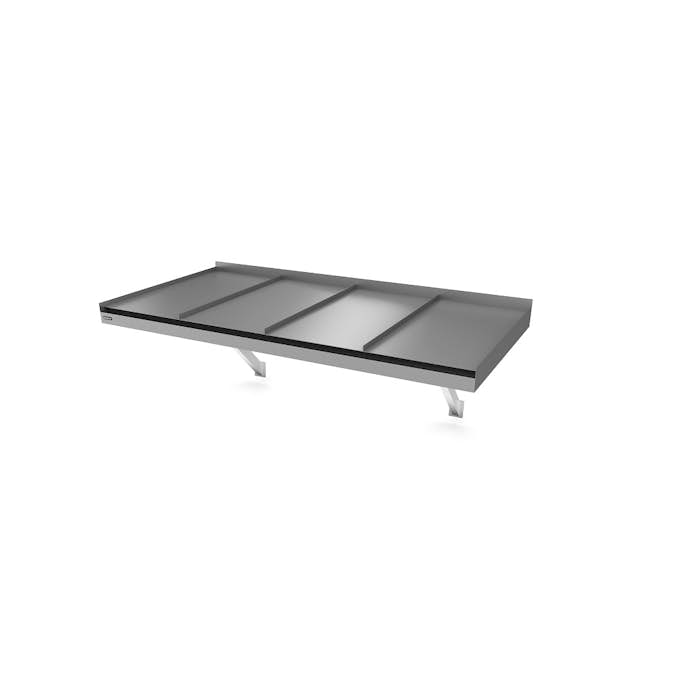 Entrétak Designtak Modern Flat Console Seamed