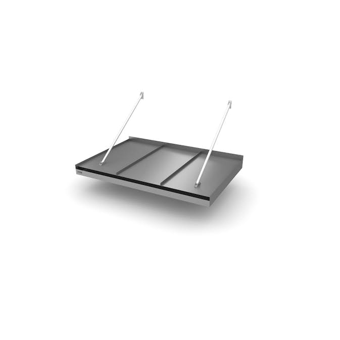 Entrétak Designtak Modern Flat Seamed