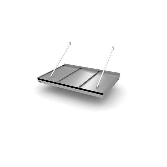 Entrétak Designtak Modern Flat Seamed