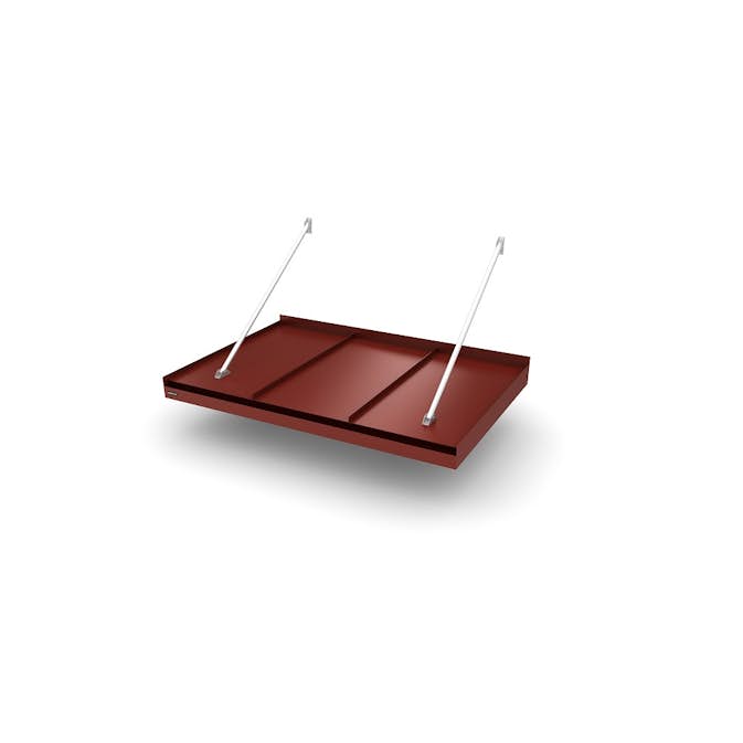 Entrétak Designtak Modern Flat Seamed