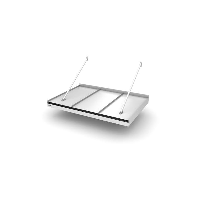 Entrétak Designtak Modern Flat Seamed