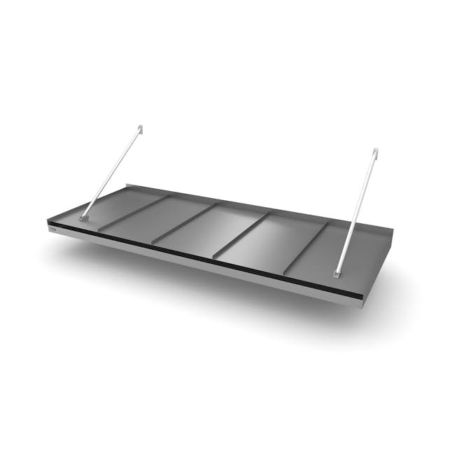 Entrétak Designtak Modern Flat Seamed