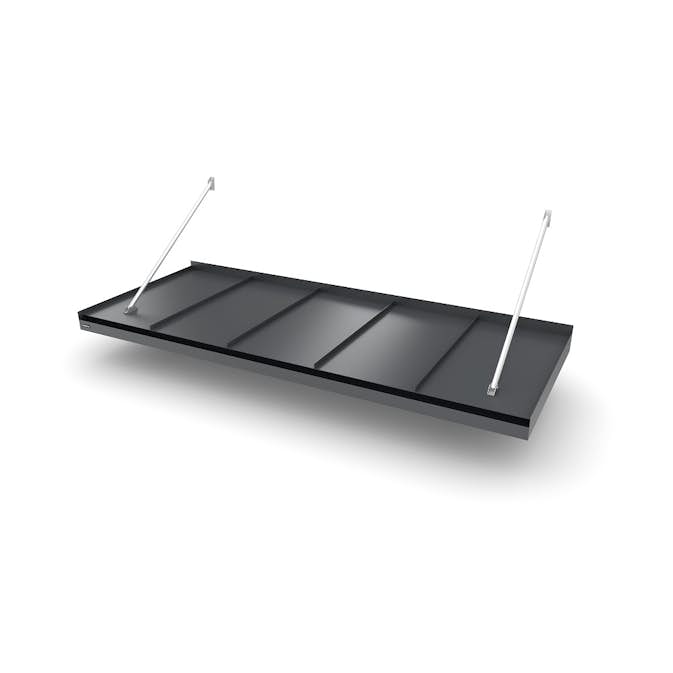 Entrétak Designtak Modern Flat Seamed