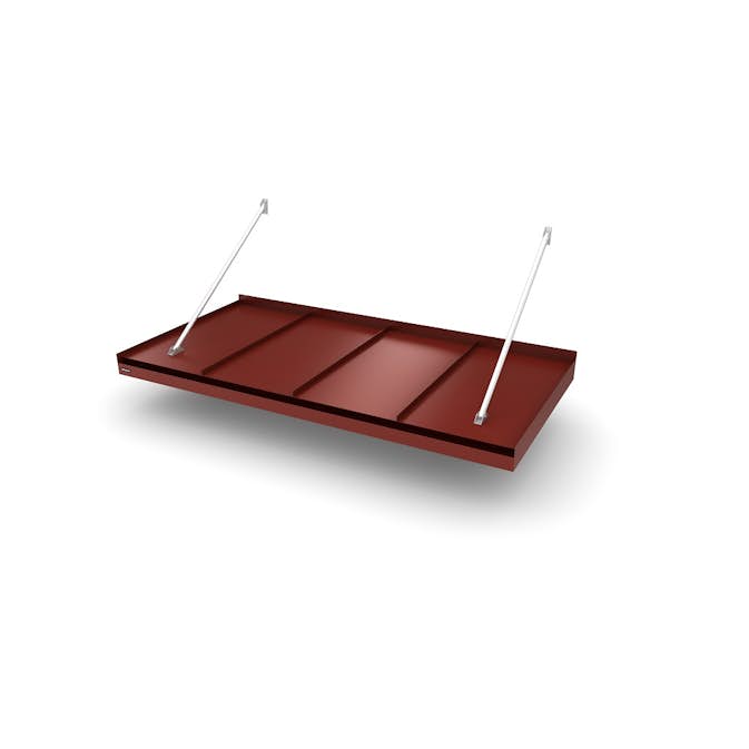 Entrétak Designtak Modern Flat Seamed