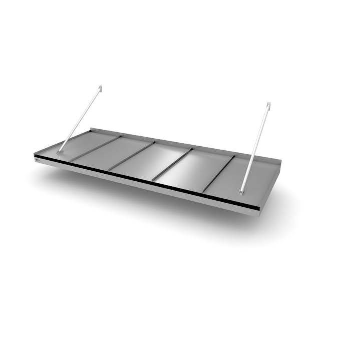 Entrétak Designtak Modern Flat Seamed