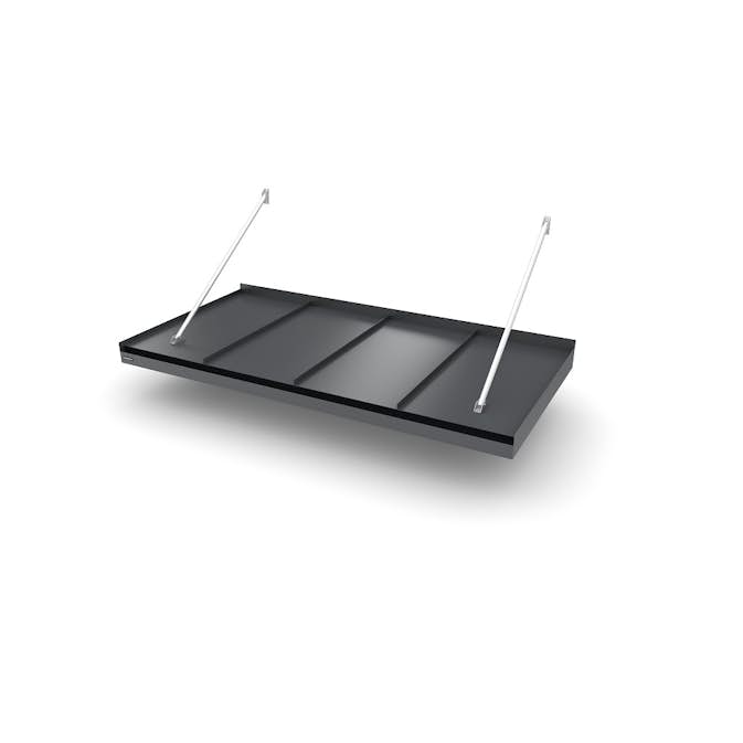Entrétak Designtak Modern Flat Seamed
