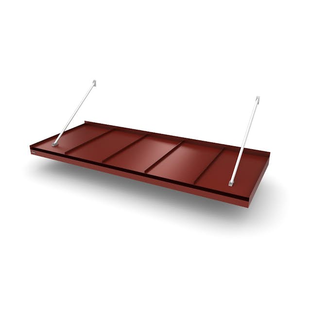 Entrétak Designtak Modern Flat Seamed