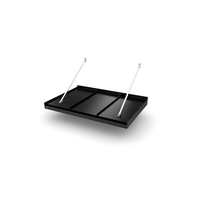 Entrétak Designtak Modern Flat Seamed