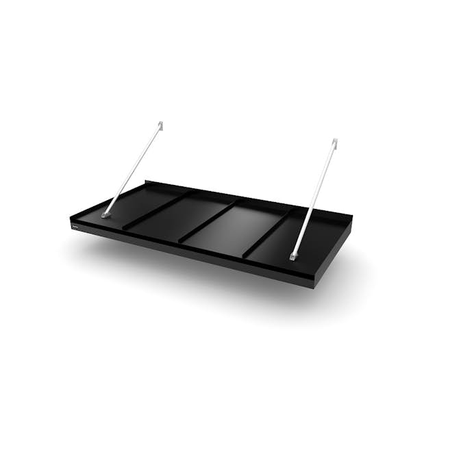 Entrétak Designtak Modern Flat Seamed