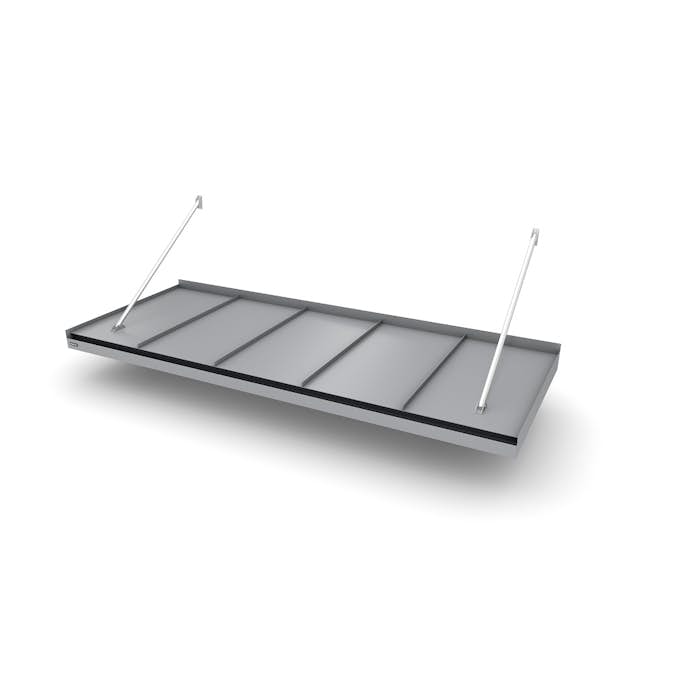 Entrétak Designtak Modern Flat Seamed