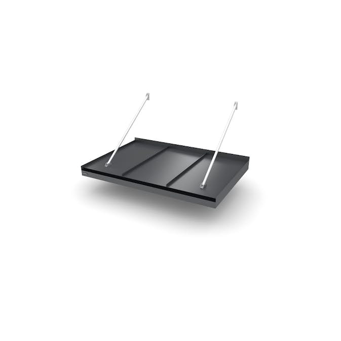 Entrétak Designtak Modern Flat Seamed