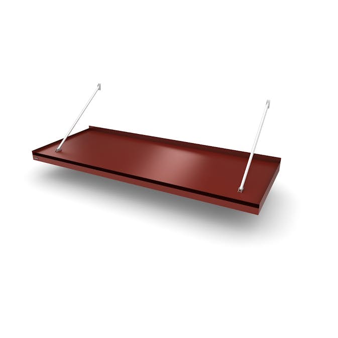 Entrétak Designtak Modern Flat