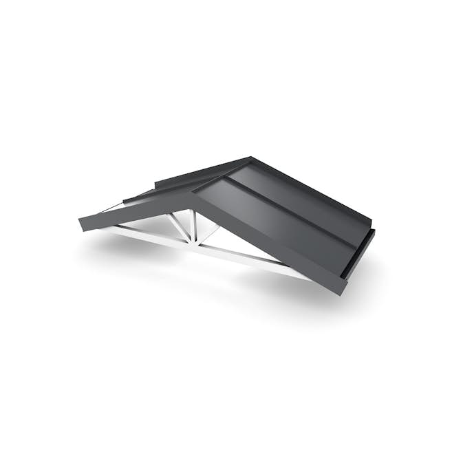 Entrétak Designtak Open Angled