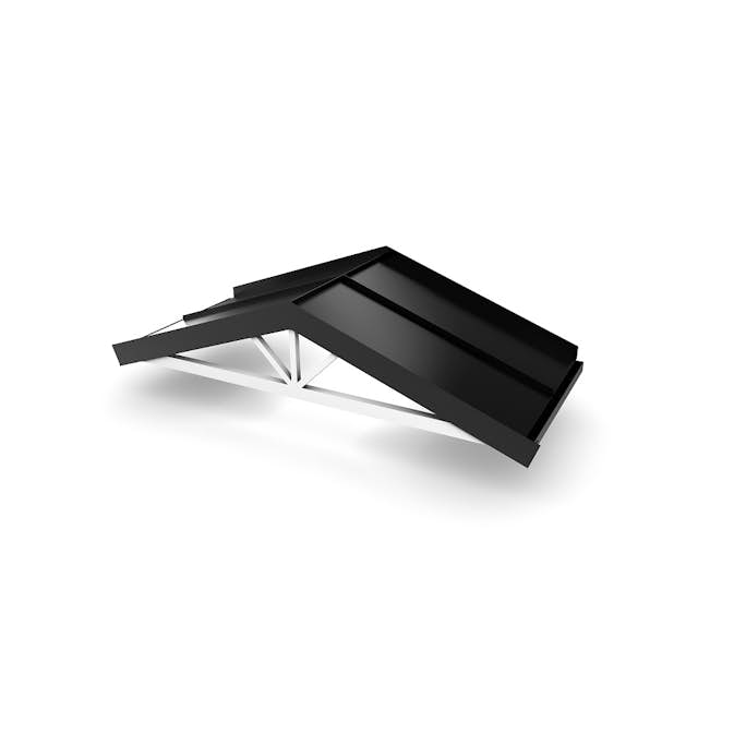 Entrétak Designtak Open Angled