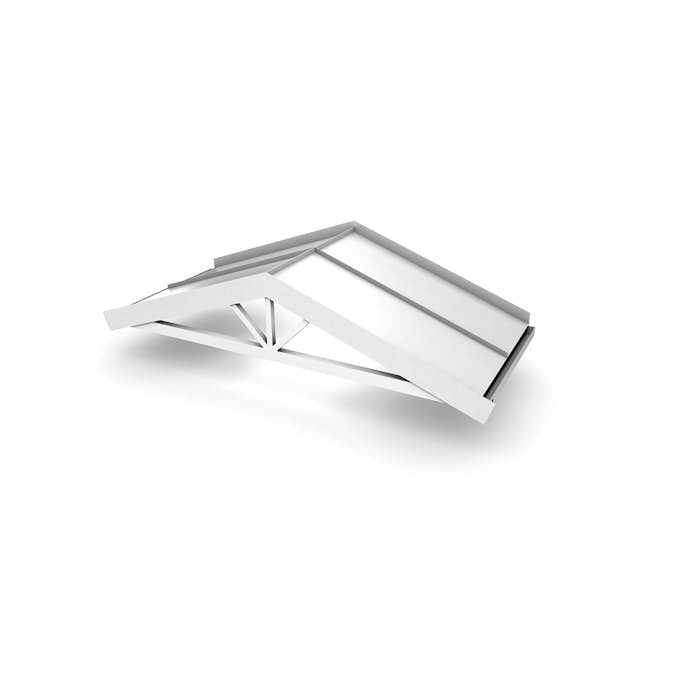 Entrétak Designtak Open Angled