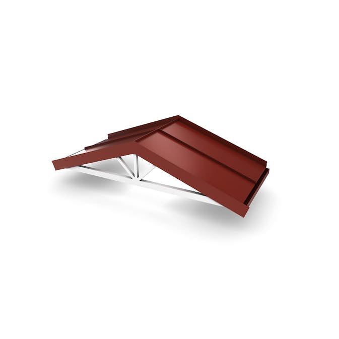 Entrétak Designtak Open Angled