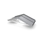 Entrétak Designtak Open Angled