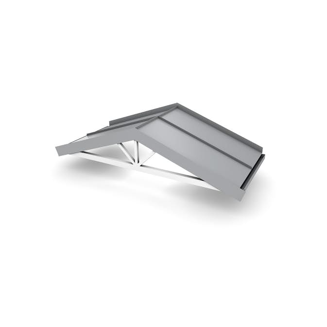 Entrétak Designtak Open Angled