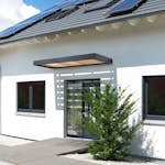 Entrétak gop Block BS 160 Timber