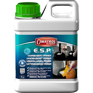 ESP Owatrol