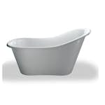 Badekar Burlington Emperor 1530 mm