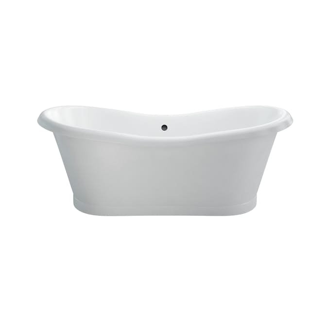 Badekar Burlington Admiral 1650 mm