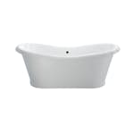 Badekar Burlington Admiral 1775 mm