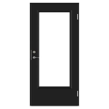 Ytterdør Swedoor STORM Eufrat