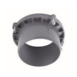 Vertikalt Utløp Dreneringsrenne A-15/B-125