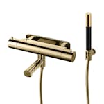Dusj- og Badekarbatteri Tapwell EVM026-150