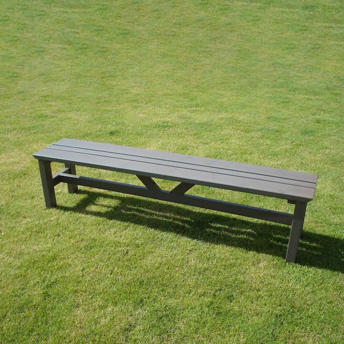 Hagebenk Eden Wood Viking 1900 mm