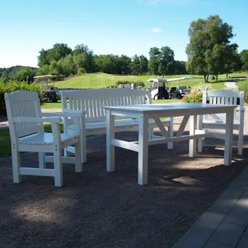 Spisegruppe Eden Wood Kattvik