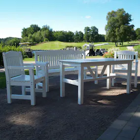 Spisegruppe Eden Wood Kattvik