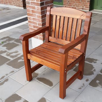 Hagestol Eden Wood Kattvik