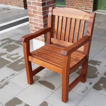 Hagestol Eden Wood Kattvik